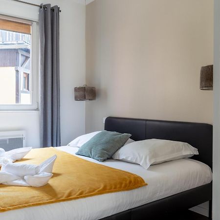 Travel Homes - The Rokst: Rare, Central And Modern Colmar Dış mekan fotoğraf