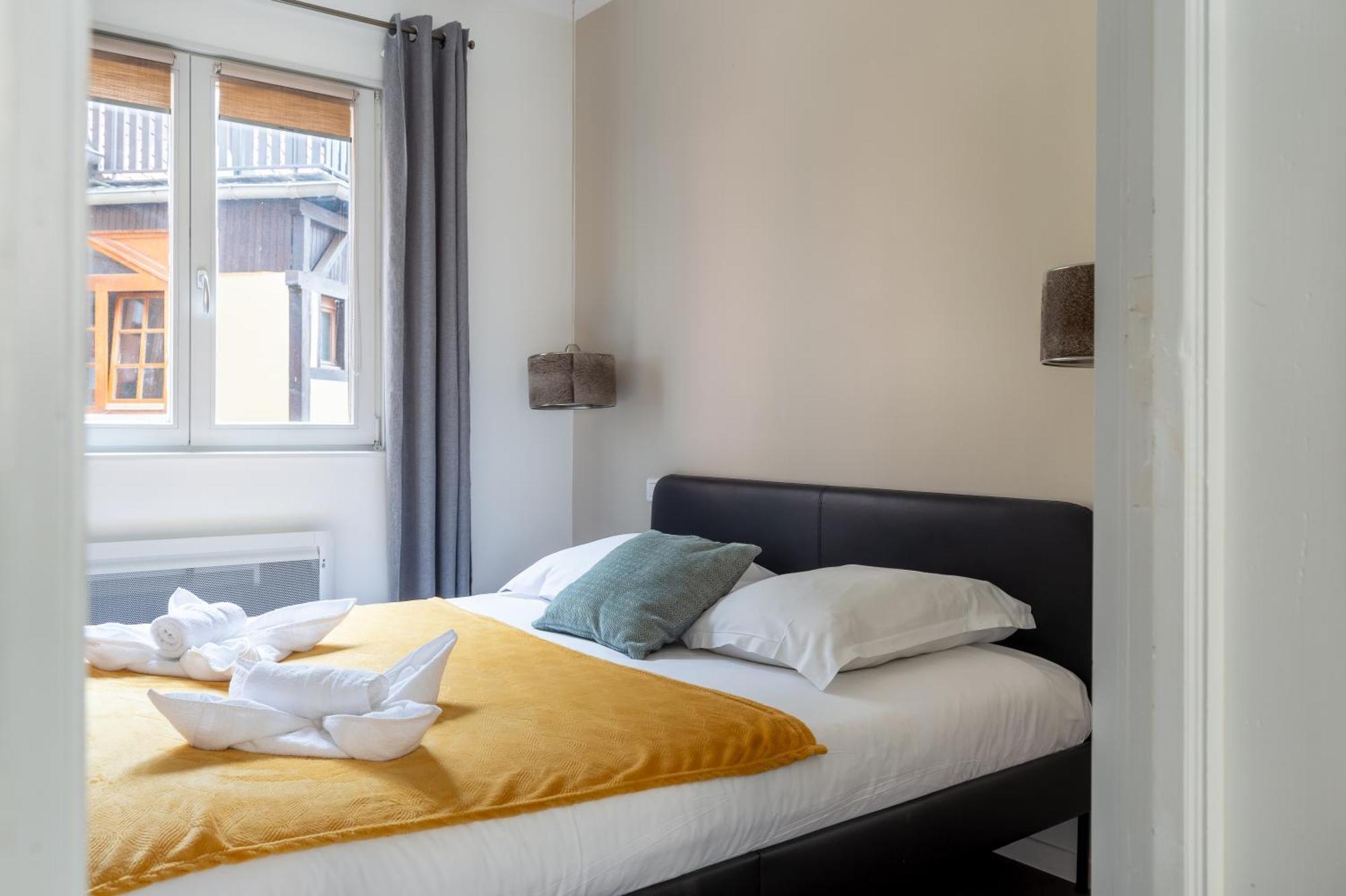 Travel Homes - The Rokst: Rare, Central And Modern Colmar Dış mekan fotoğraf